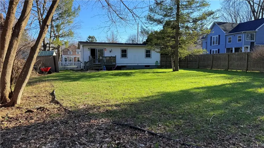 601 Orchard Street, Fayetteville, NY 13066 - #3