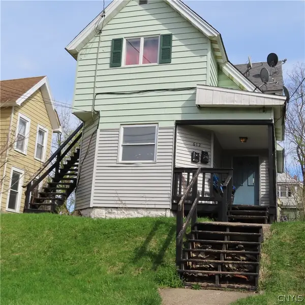 612 Kirkpatrick Street, Syracuse, NY 13208