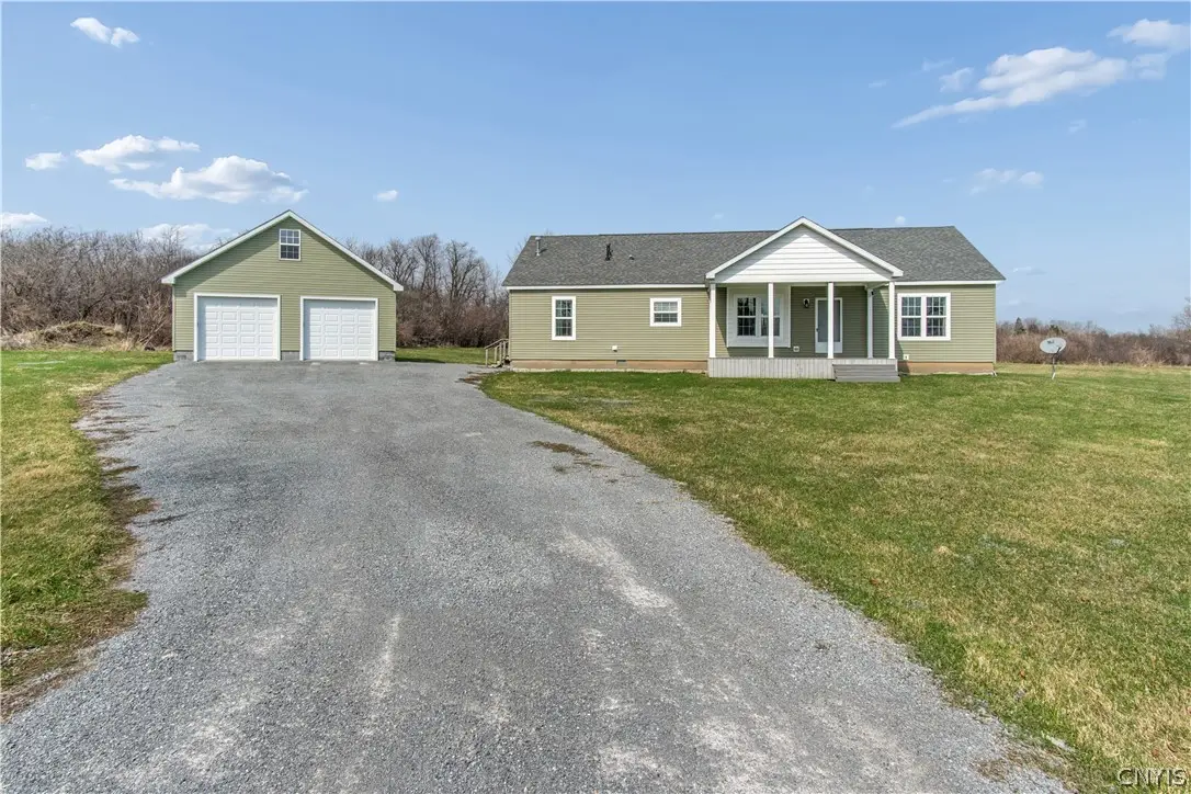 27792 County Route 54, Dexter, NY 13634 - #1