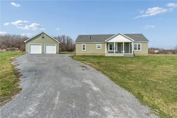 27792 County Route 54, Dexter, NY 13634