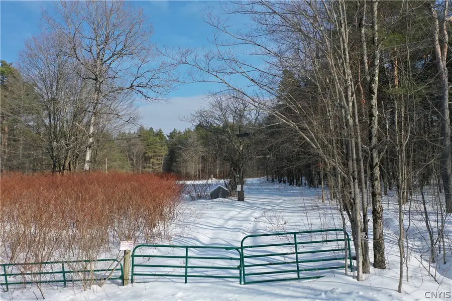 154 Moon Hill Road, Pharsalia, NY 13801 - #2