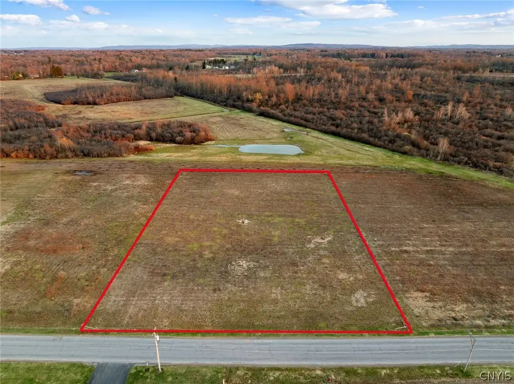 6350 Lamphear Road, Rome, NY 13440 - #1