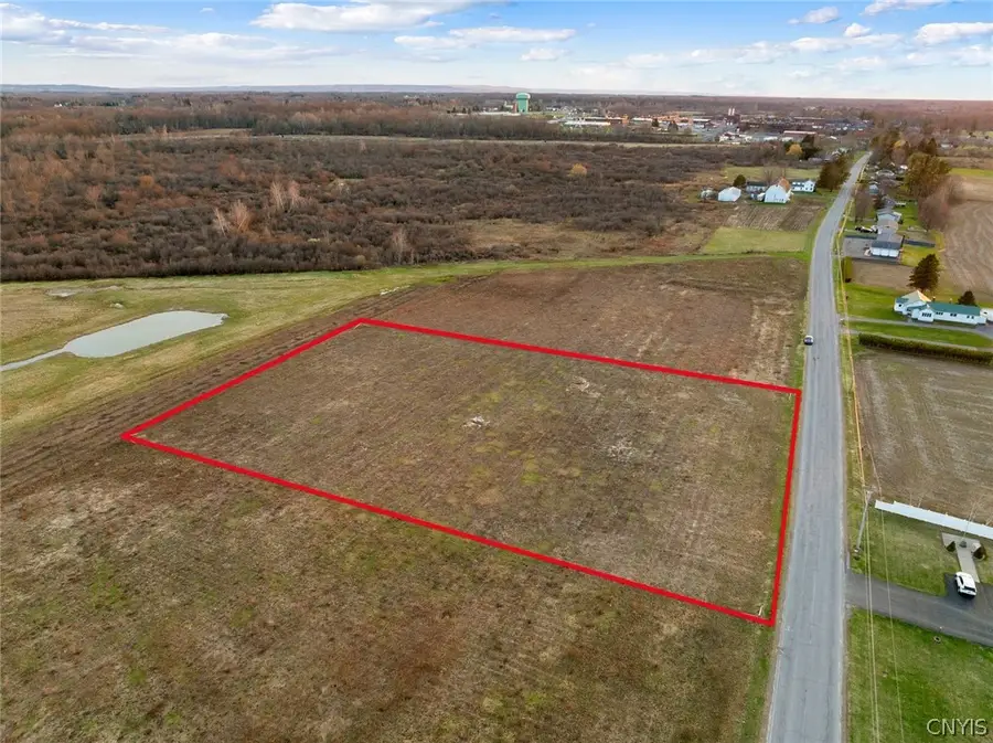 6350 Lamphear Road, Rome, NY 13440 - #2