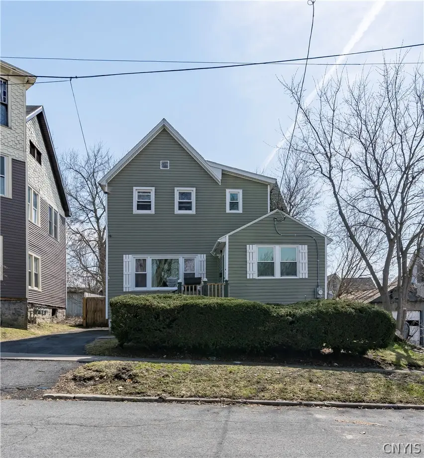 208 Farwell Street, Watertown, NY 13601 - #1