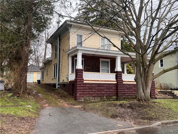 259 W 5th Street S, Fulton, NY 13069