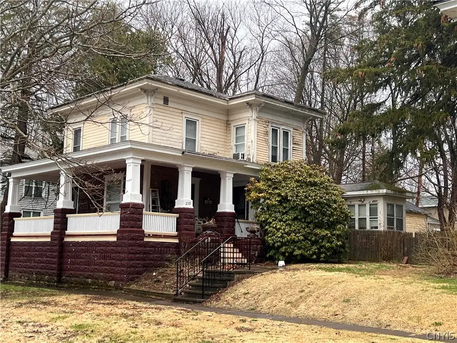 259 W 5th Street S, Fulton, NY 13069 - #2