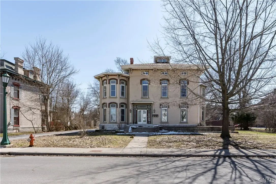 229 Clinton Street, Watertown, NY 13601 - #1