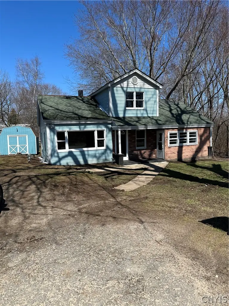 1204 Middle Road, Oswego, NY 13126 - #1