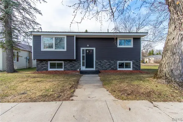 627 New York Avenue, Watertown, NY 13601