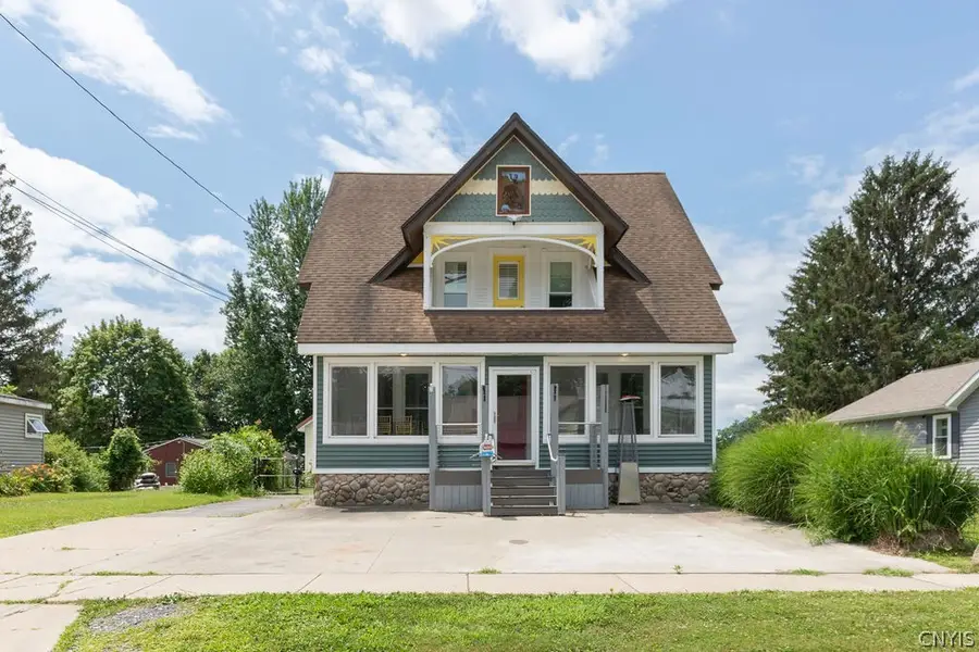 21 State Street, Phoenix, NY 13135 - #2