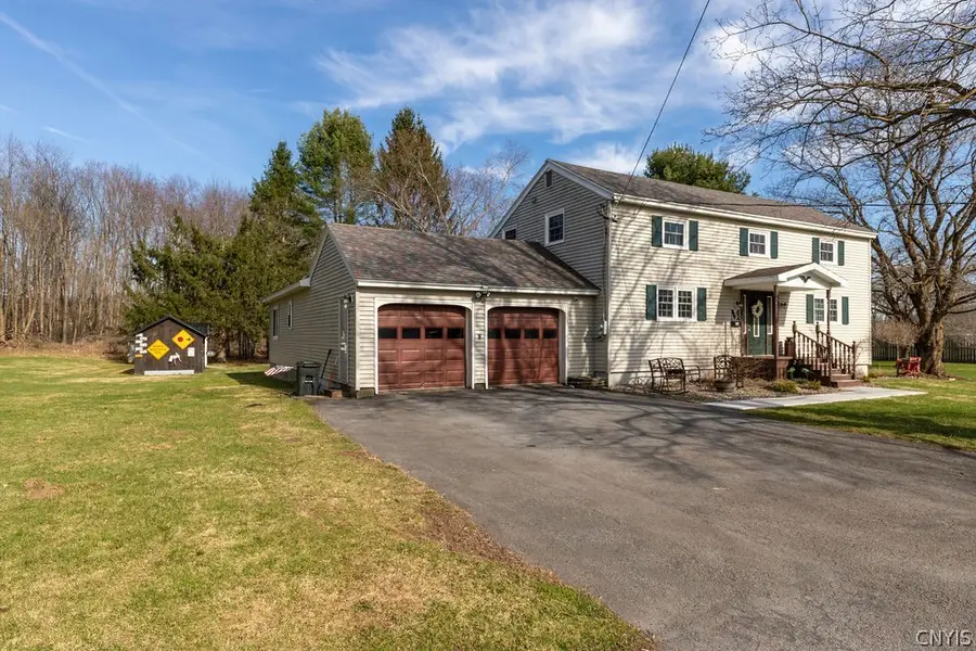 58 Madison Street, Hamilton, NY 13346 - #2