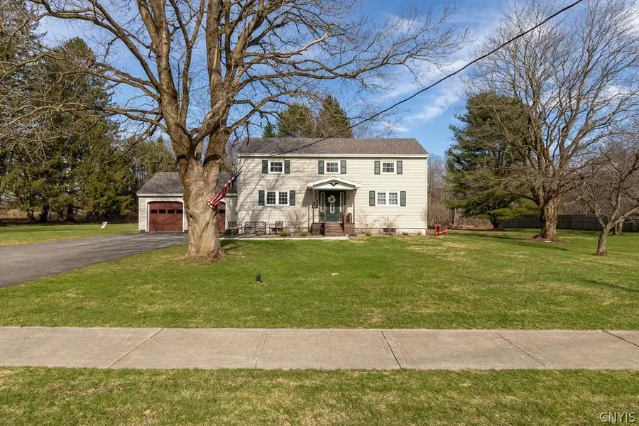 58 Madison Street, Hamilton, NY 13346 - #3