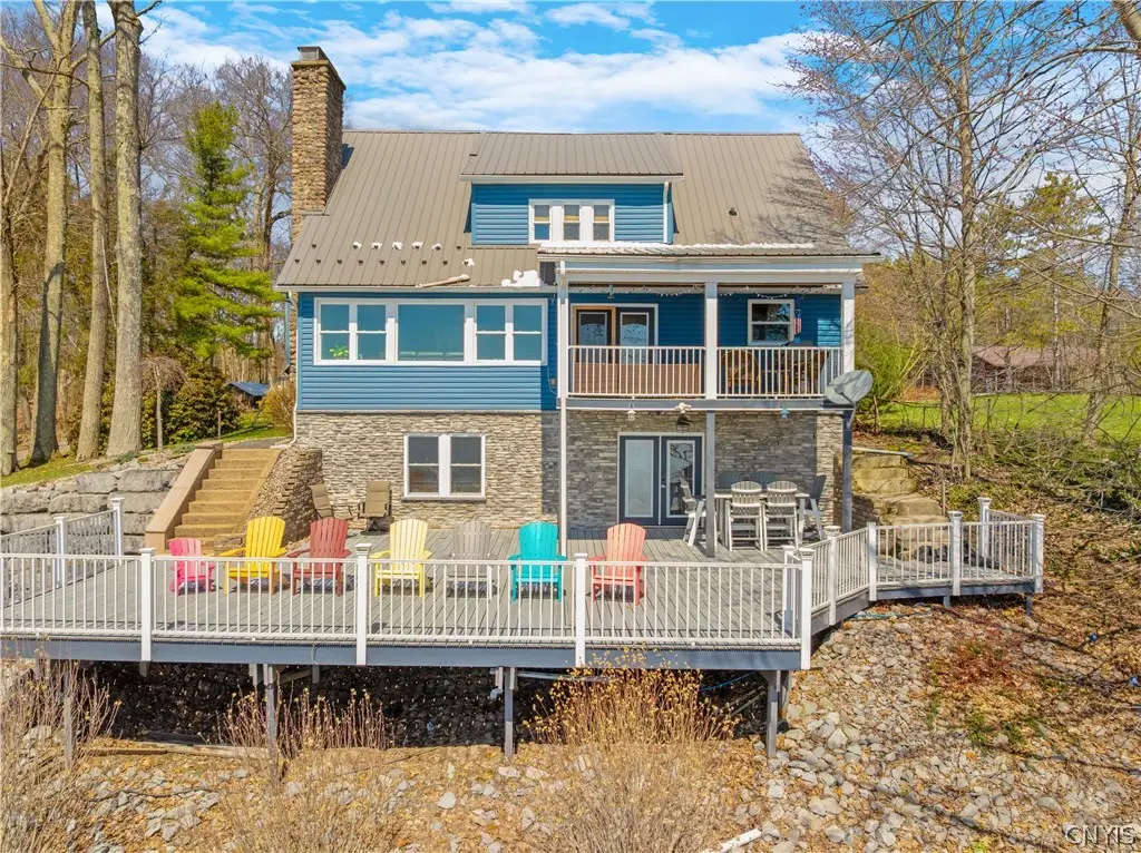 203 Drive 37, Cleveland, NY 13042 - #1