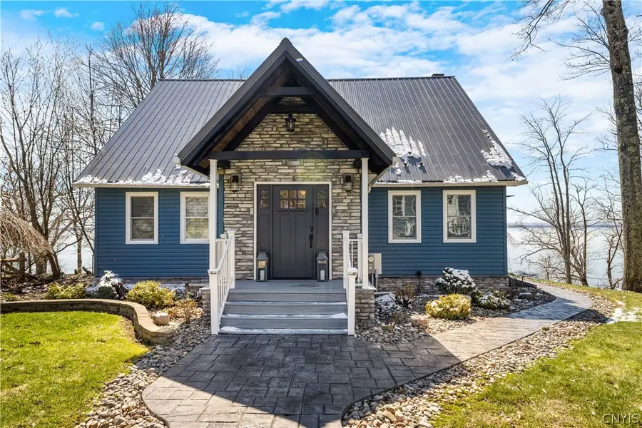 203 Drive 37, Cleveland, NY 13042 - #2