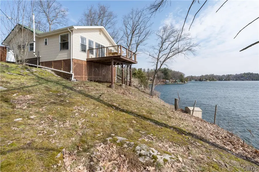 560 W Shore Road, Hammond, NY 13646 - #2