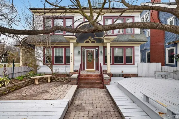 1062 Bellevue Avenue, Syracuse, NY 13204