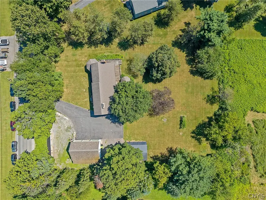 2776 Falls Road, Marcellus, NY 13108 - #3