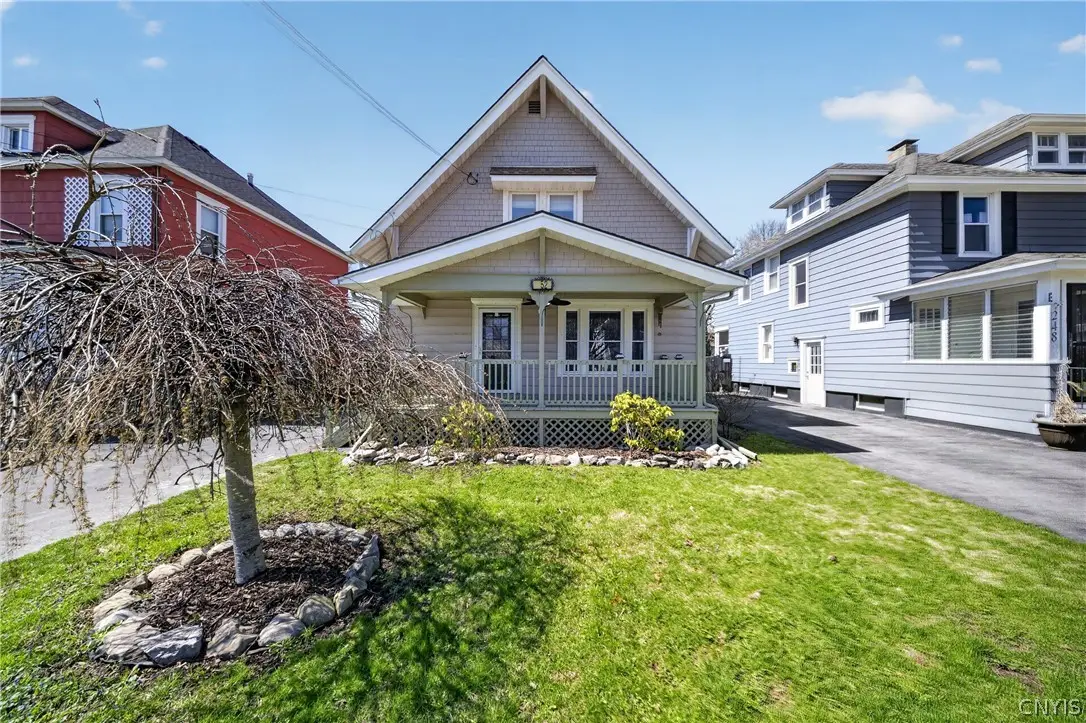 252 Hillsdale Avenue, Syracuse, NY 13206 - #1