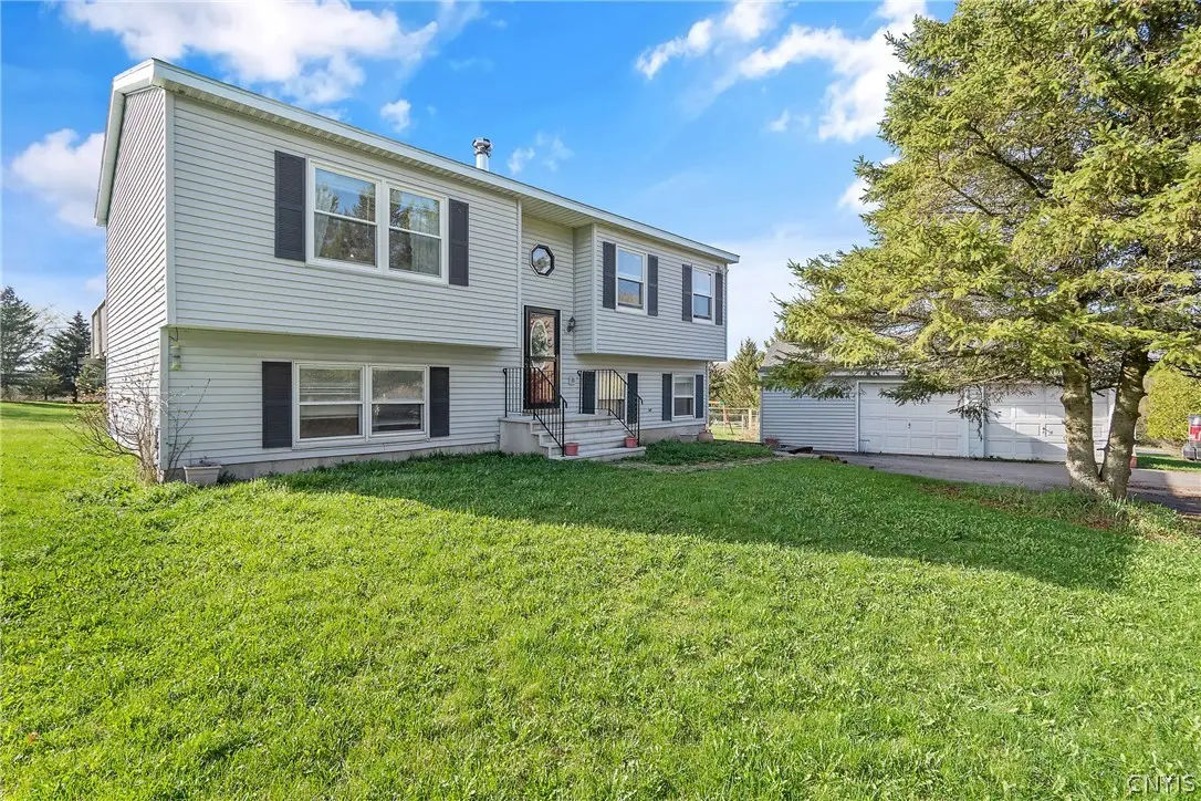 1085 Shackham Road, Fabius, NY 13063 - #1