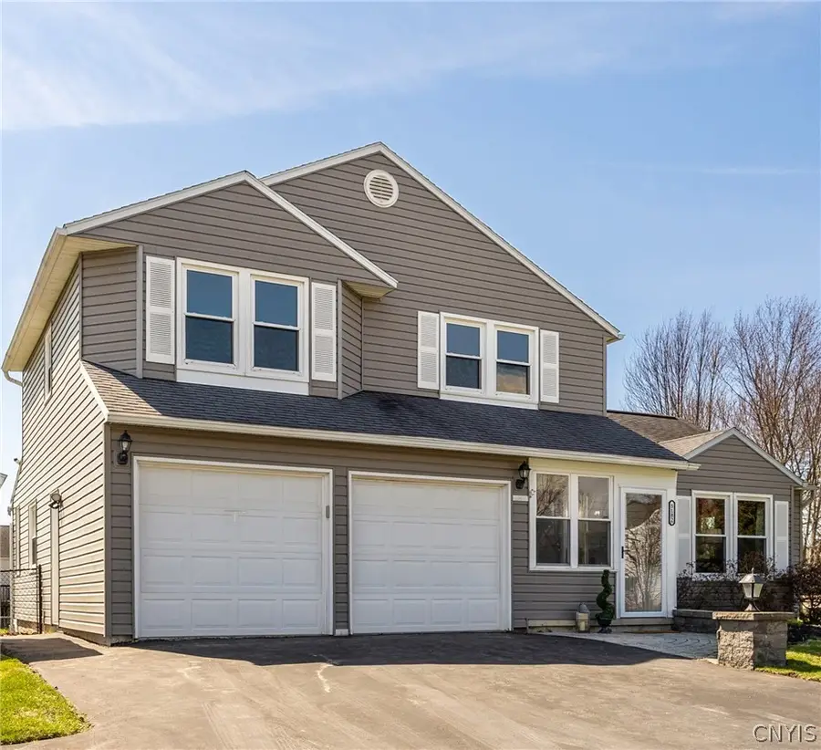 5182 Novara Lane, Clay, NY 13041 - #2