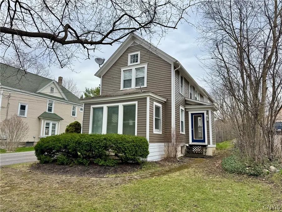 4458 Apulia Road, Jamesville, NY 13078 - #2