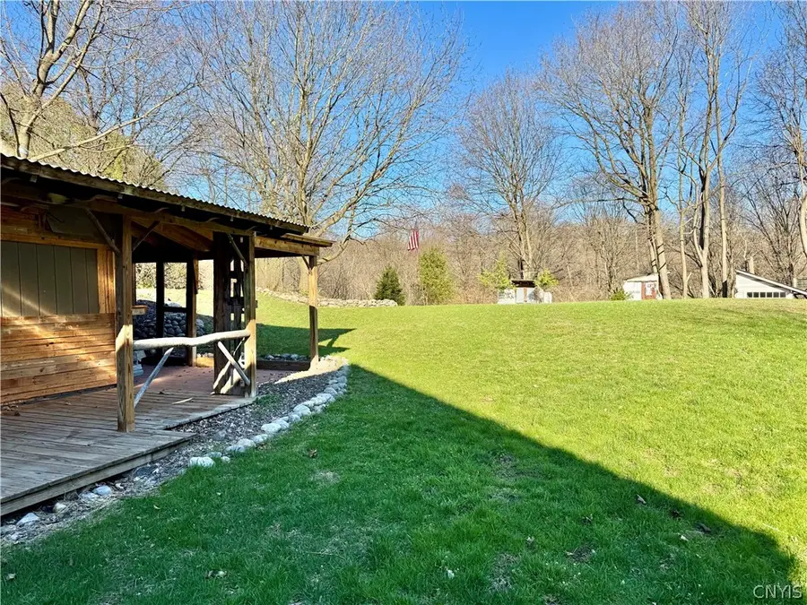 4458 Apulia Road, Jamesville, NY 13078 - #3