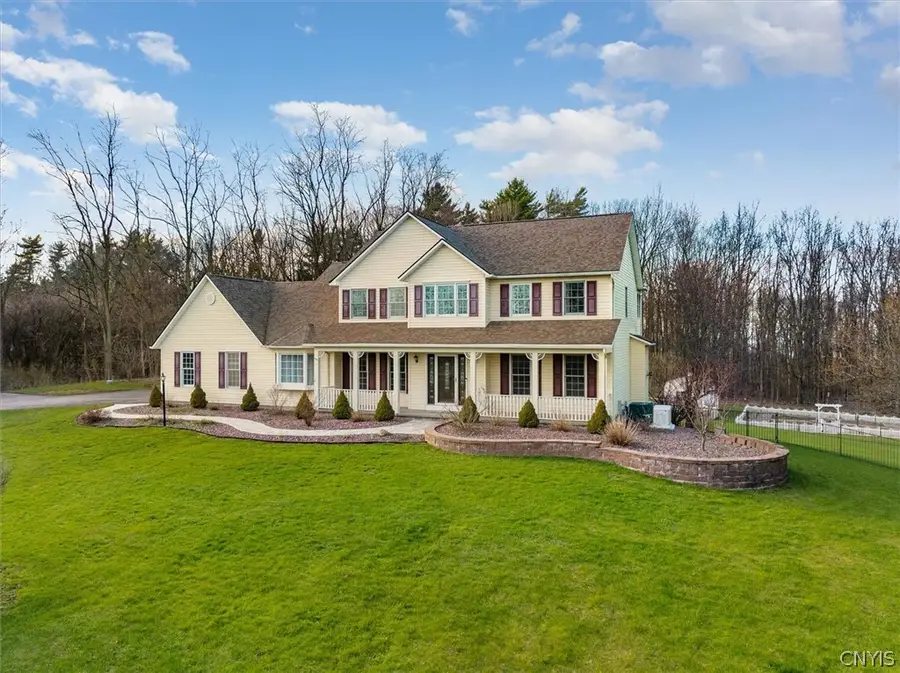 309 Deep Springs Drive, Chittenango, NY 13037 - #2