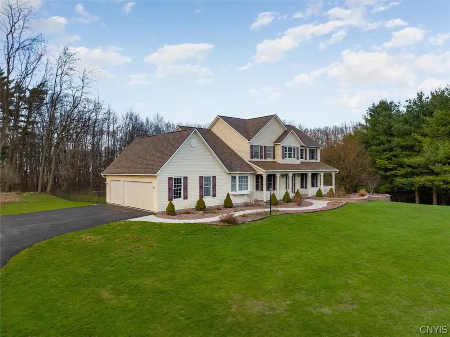 309 Deep Springs Drive, Chittenango, NY 13037 - #3