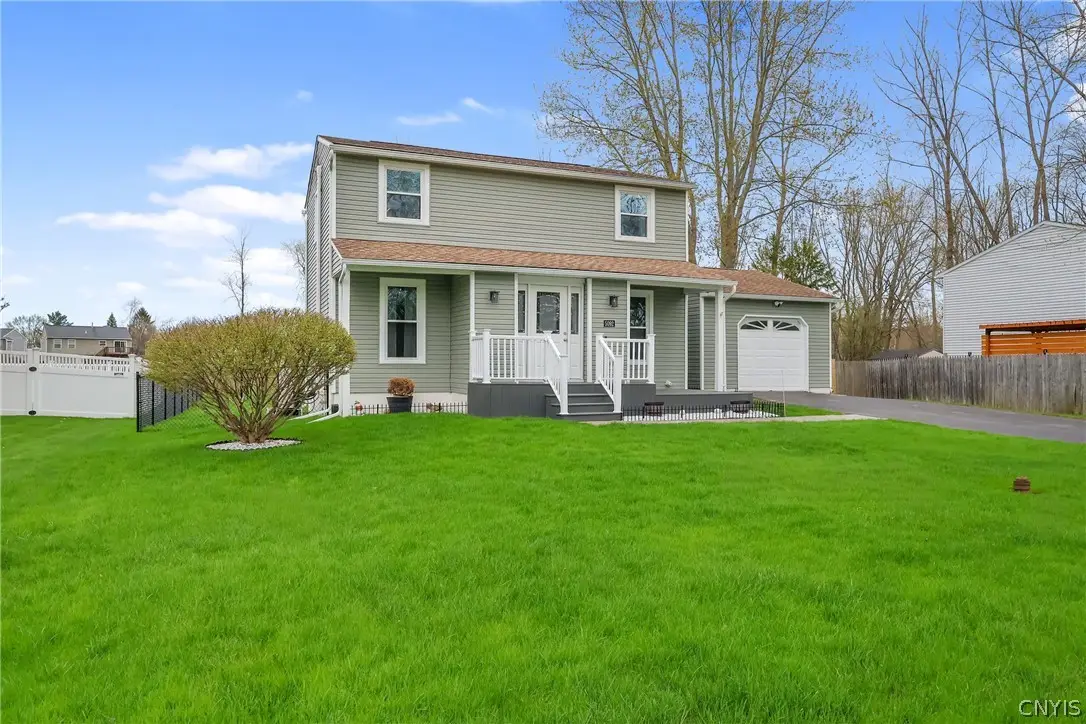 5092 Hackberry Lane, Clay, NY 13041 - #1