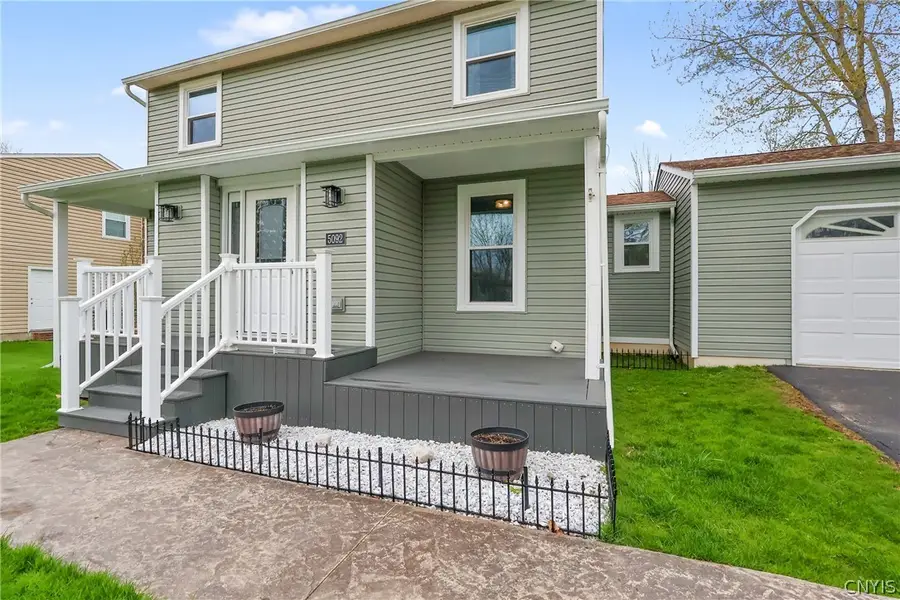 5092 Hackberry Lane, Clay, NY 13041 - #2