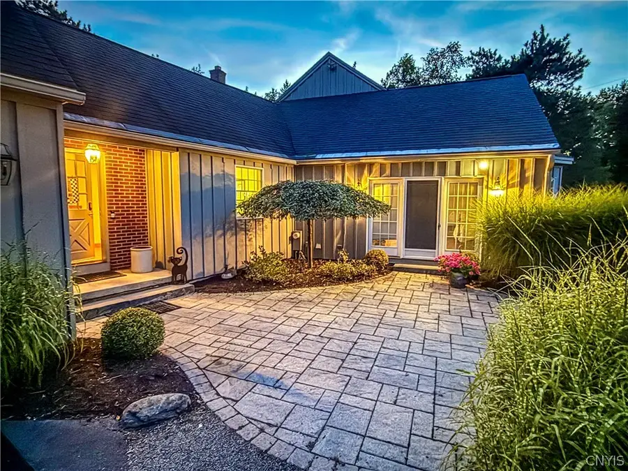 2600 Ballina Road, Cazenovia, NY 13035 - #3