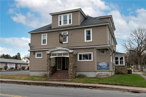 471 Main Street, New York Mills, NY 13417