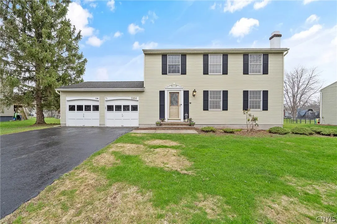 5984 Darby Road, Cicero, NY 13039 - #1