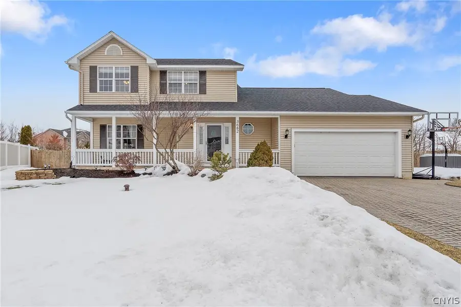 3682 Junco, Liverpool, NY 13090 - #3