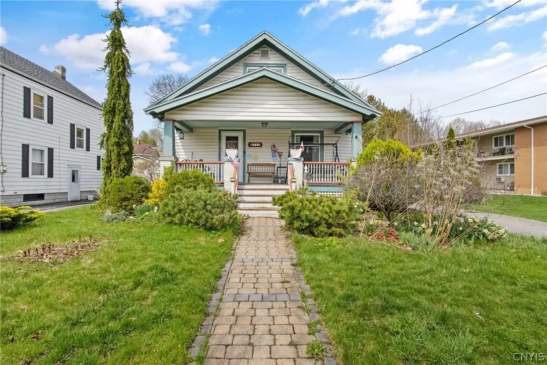 140 Jamesville Road, Syracuse, NY 13214 - #1