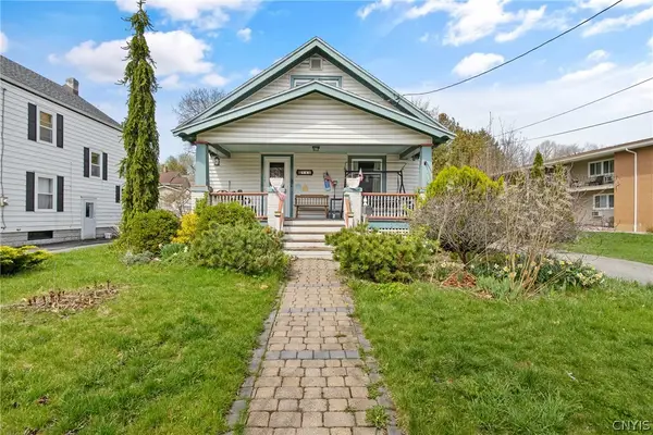 140 Jamesville Road, Syracuse, NY 13214