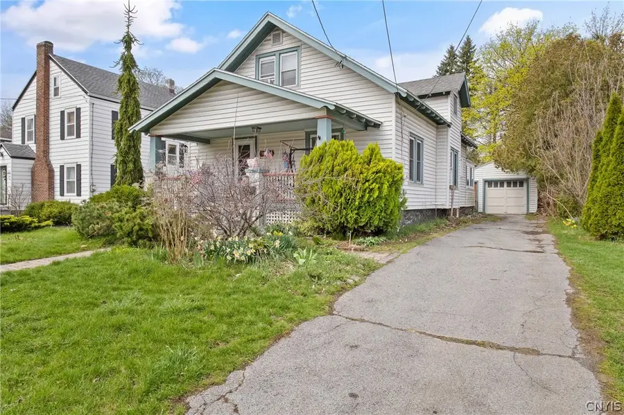 140 Jamesville Road, Syracuse, NY 13214 - #2