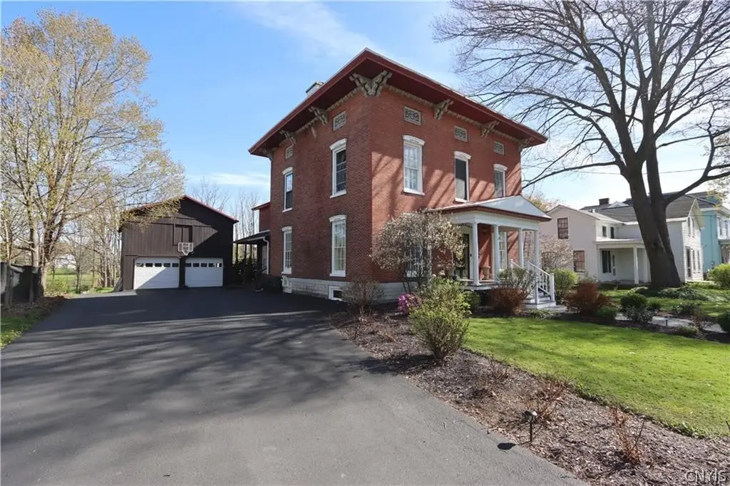 54 E Church Street, Adams, NY 13605 - #1