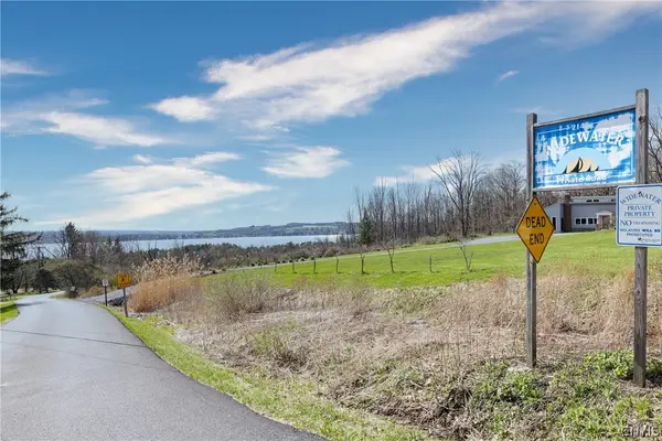 0 Widewater Lane, Skaneateles, NY 13152