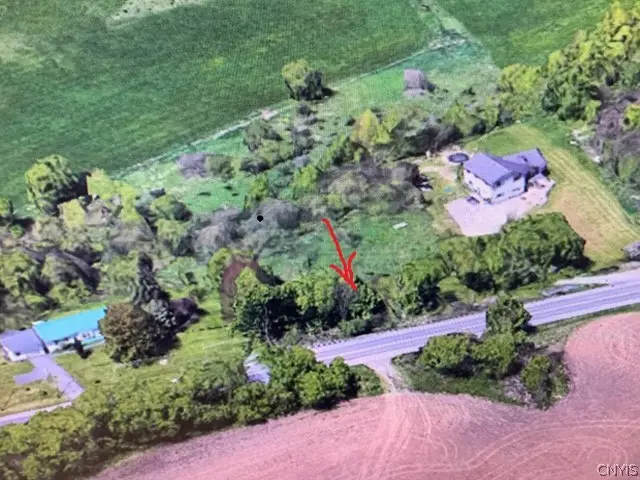 Canton Street, Warners, NY 13164 - #1