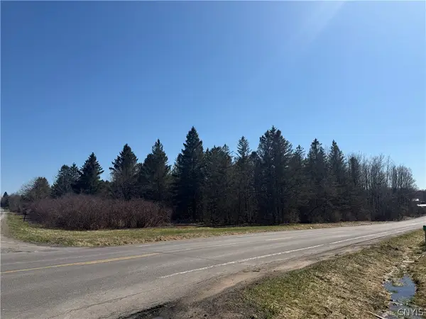 00 Fort Leazier Road, Mexico, NY 13114