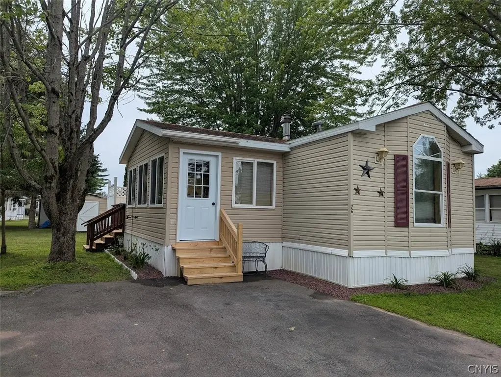 26 Driftwood Lane, Sylvan Beach, NY 13157 - #1