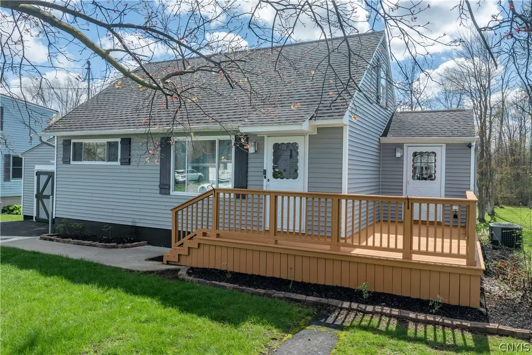 120 Savaria Drive, Syracuse, NY 13209 - #1