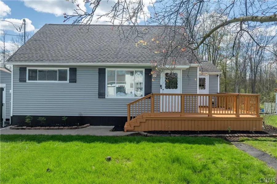 120 Savaria Drive, Syracuse, NY 13209 - #2