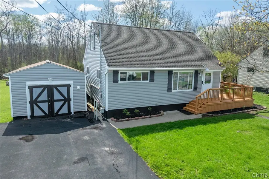 120 Savaria Drive, Syracuse, NY 13209 - #3