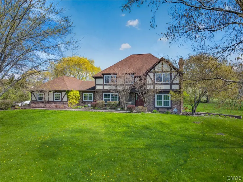 5 Poinciana Drive, Pittsford, NY 14534 - #1
