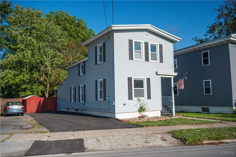 231 S Willow Street, Oneida, NY 13421 - #2