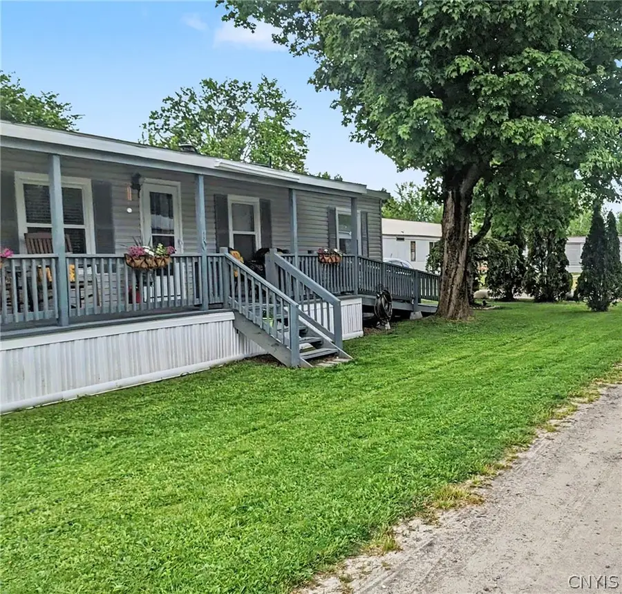 10 Bell Lane, Freeville, NY 13068 - #2