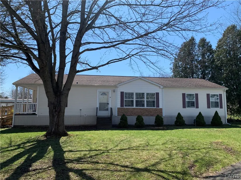 1275 State Route 5- Lot 31, Elbridge, NY 13060 - #1