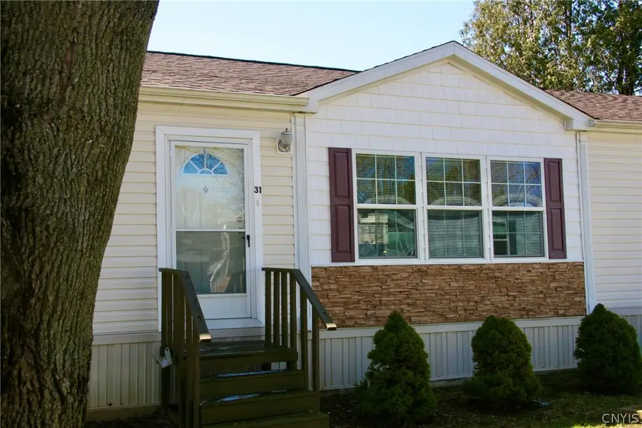 1275 State Route 5- Lot 31, Elbridge, NY 13060 - #2